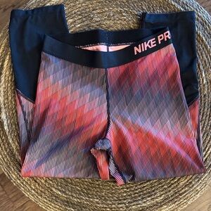 Nike Pro Leggings